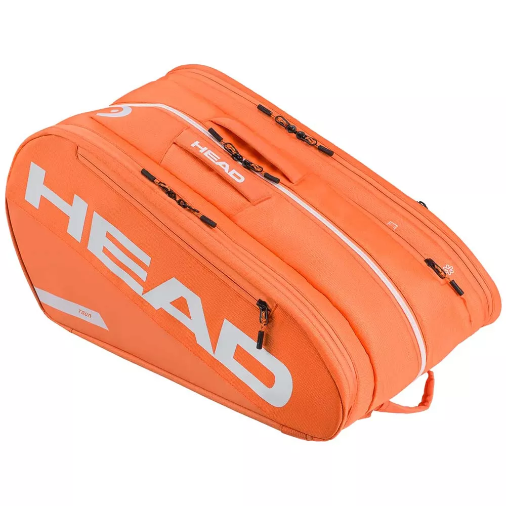 Borsa Head Tour Padel L Verde