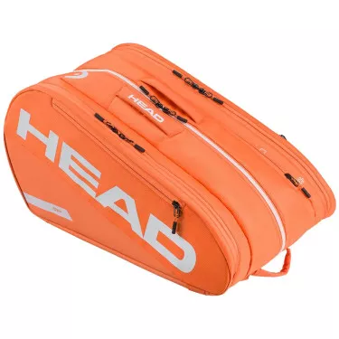 Borsa Head Tour Padel L Verde