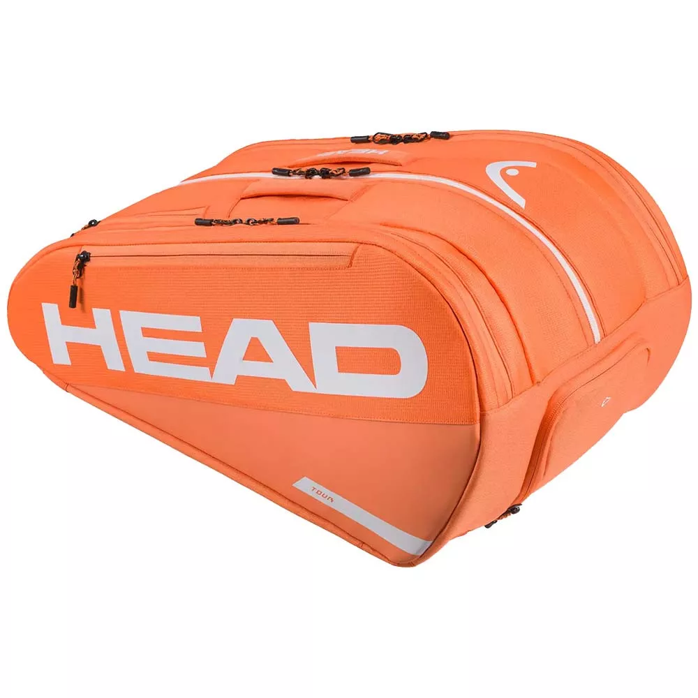 Borsa Head Tour Padel L Verde