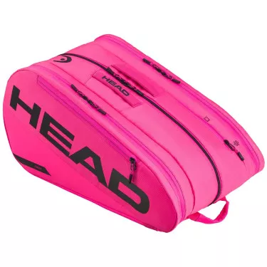 Borsa Head Tour Padel L Arancione