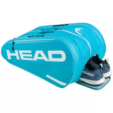 Borsa Head Tour Padel L Azzurro