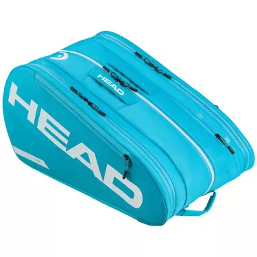 Borsa Head Tour Padel L Azzurro