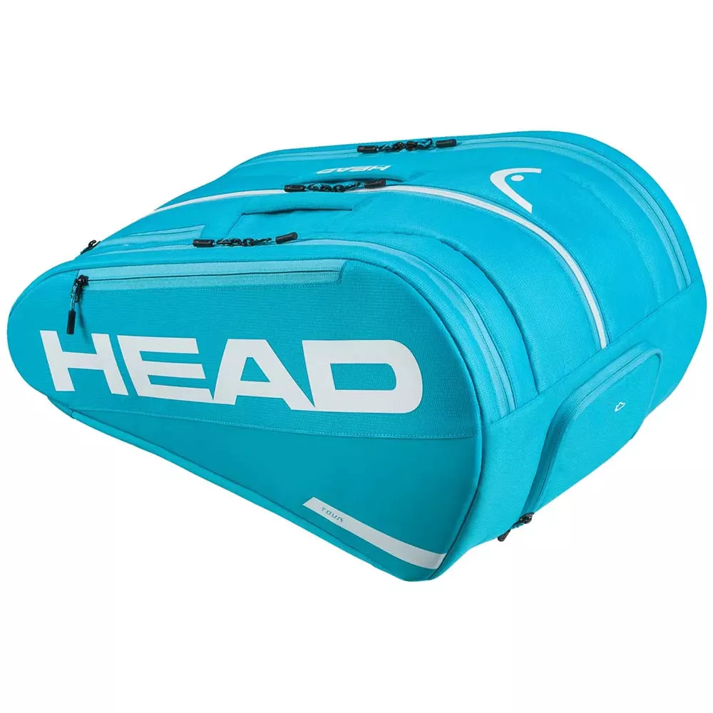 Borsa Head Tour Padel L Azzurro