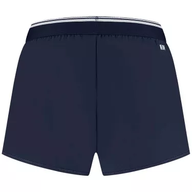 Short K-Swiss Hypercourt 8 Donna Blu Navy