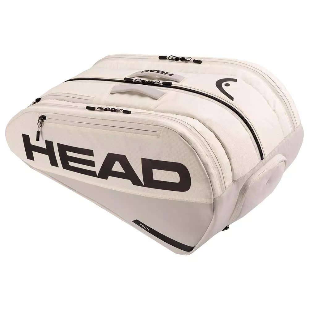 Borsa Head Tour Padel L Bianca