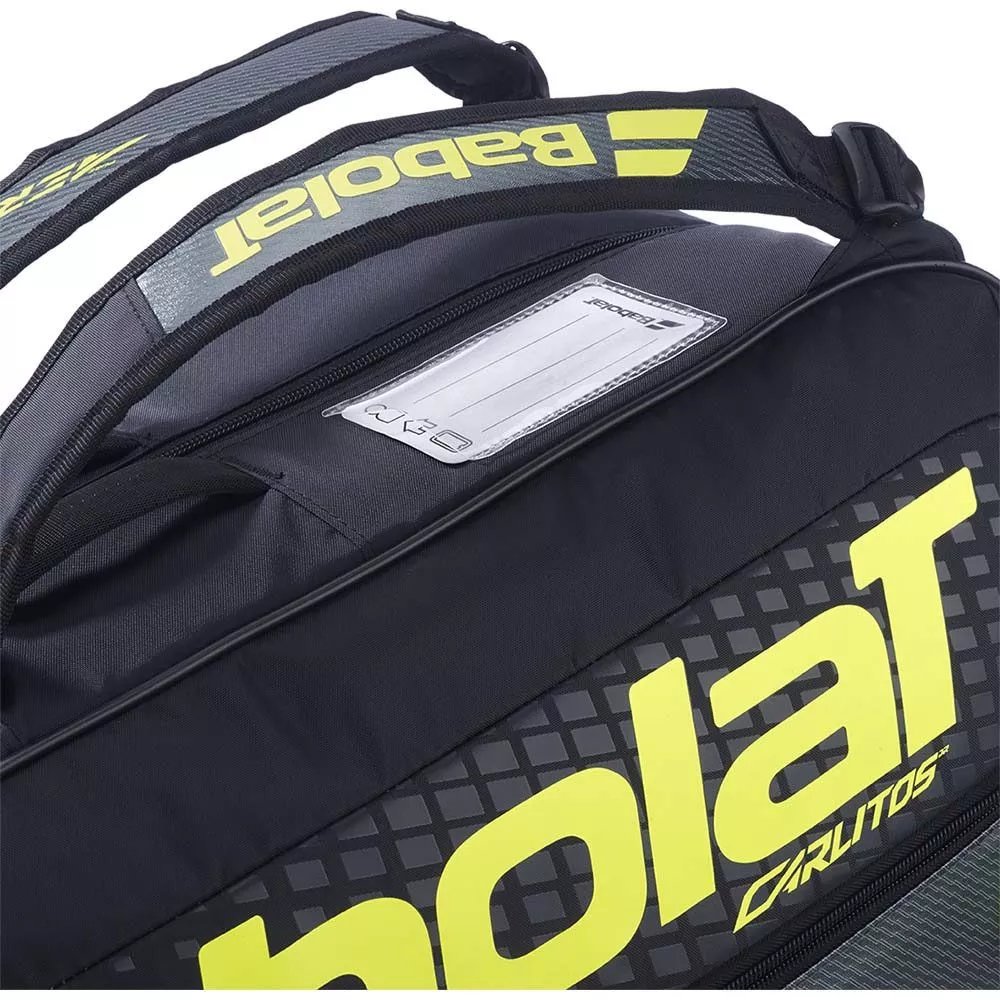 Borsa da Tennis Babolat RH Carlitos Junior