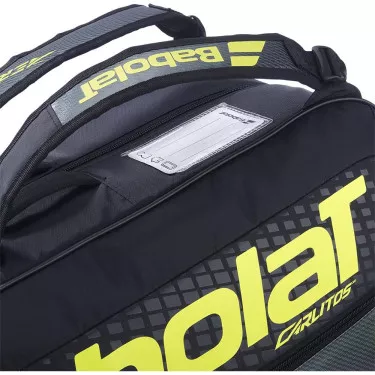 Borsa da Tennis Babolat RH Carlitos Junior