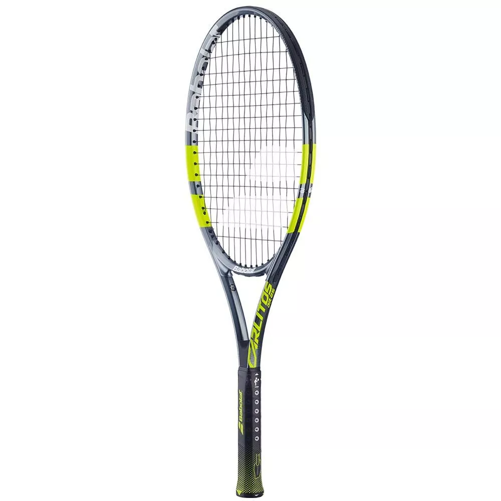 Racchetta Babolat Carlitos Junior 25 2026 (230g)
