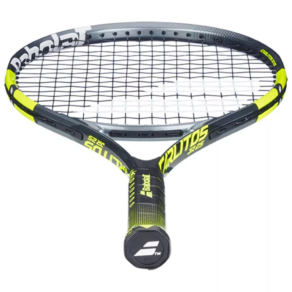 Racchetta Babolat Carlitos Junior 25 2026 (230g)
