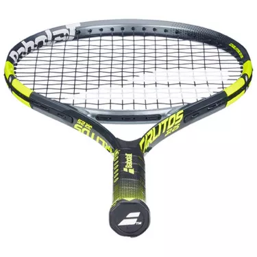 Racchetta Babolat Carlitos Junior 25 2026 (230g)