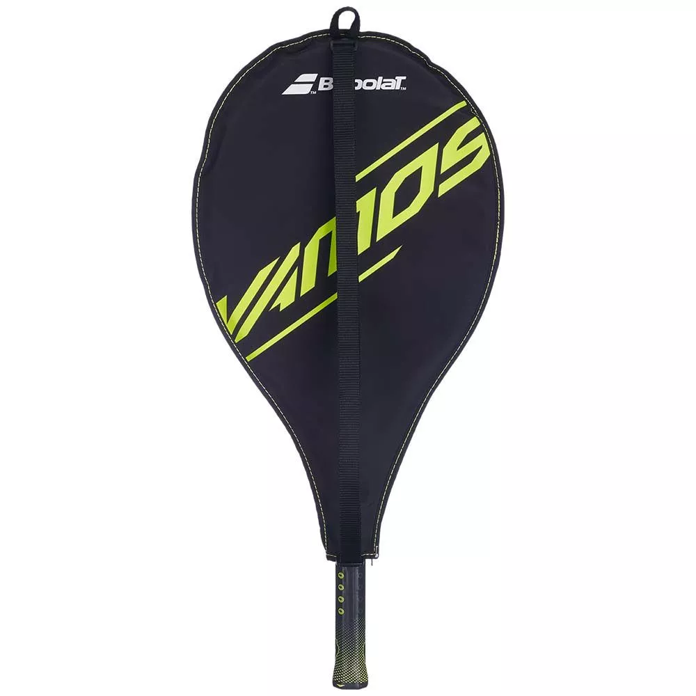 Racchetta Babolat Carlitos Junior 25 2026 (230g)