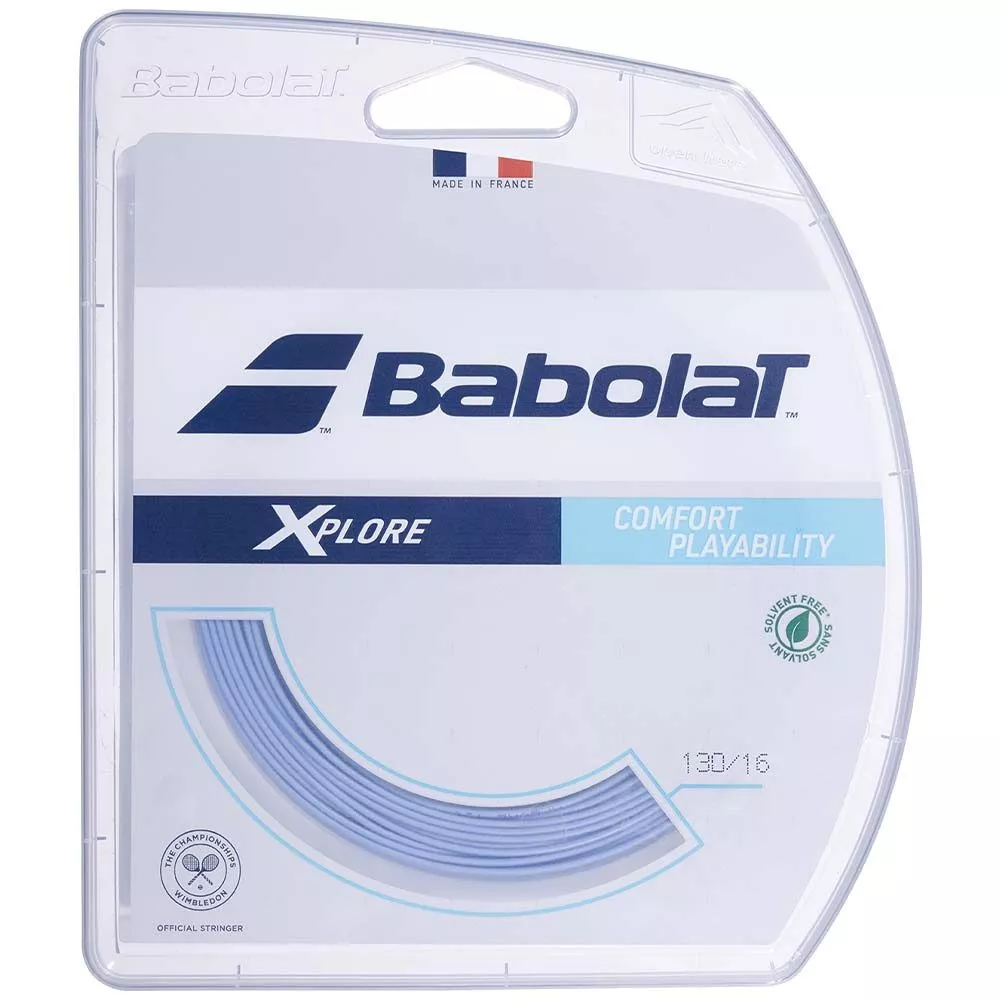 Corda Babolat Xplore 12m
