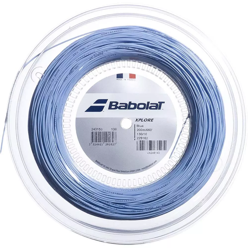 Matassa Babolat Xplore 200m