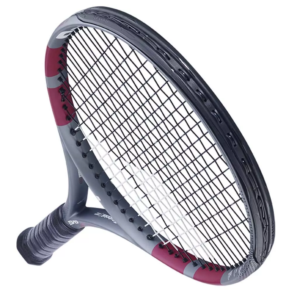 Racchetta Babolat Evo Aero Pink Gen2 2026 (275g)