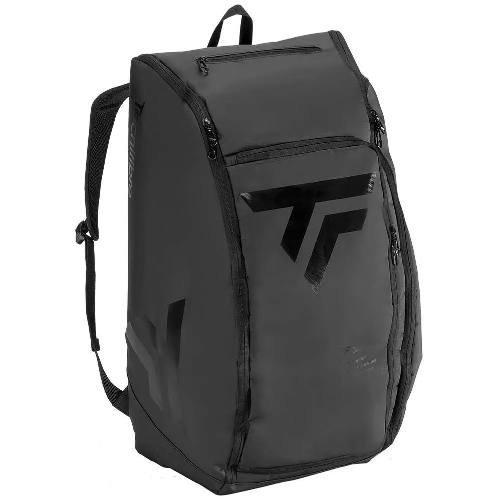 Borsa Padel Tecnifibre Tour Endu Ultra Black