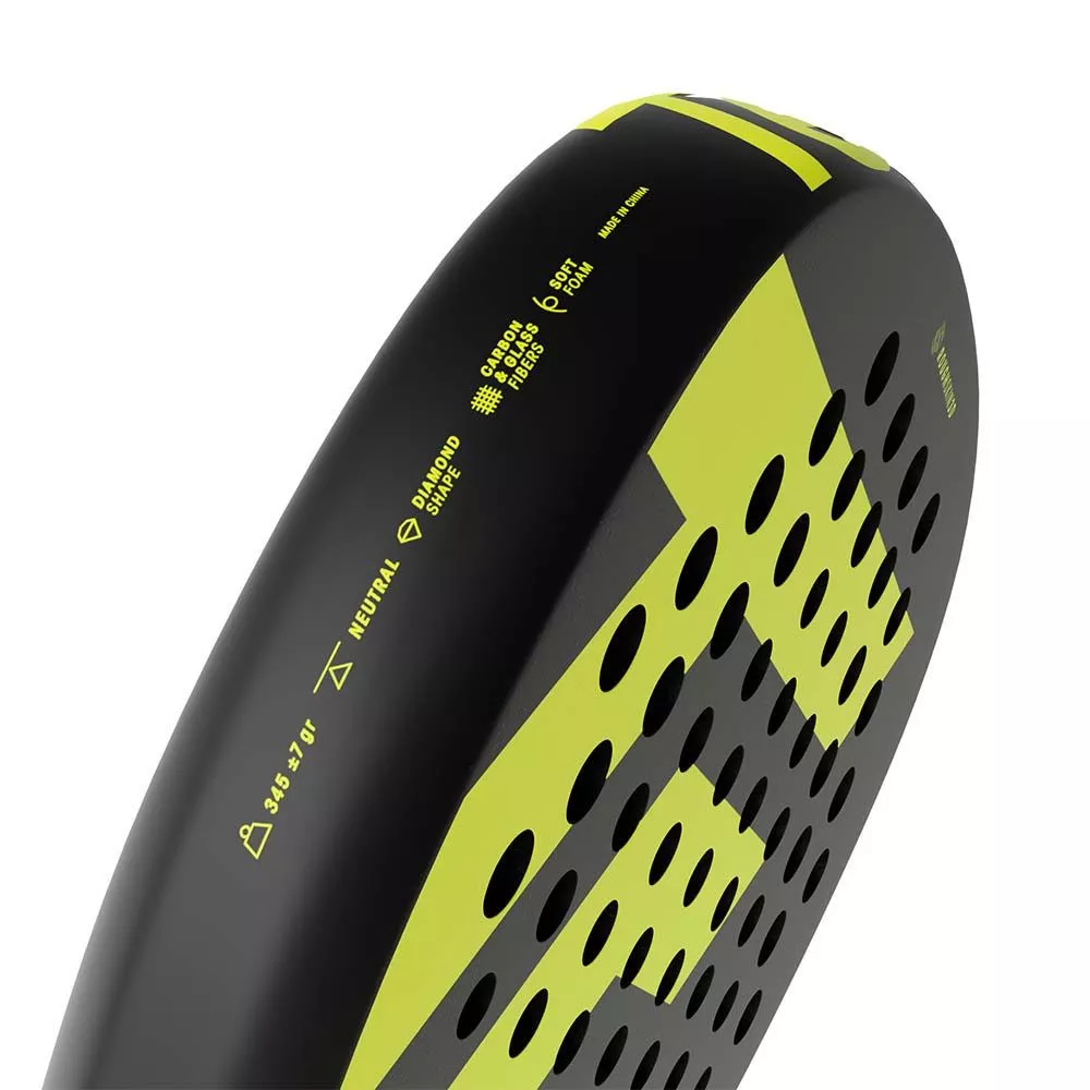 Racchetta Padel Tecnifibre Bomba Lite