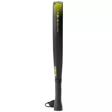 Racchetta da Padel Tecnifibre Bomba Soft