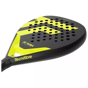Racchetta da Padel Tecnifibre Bomba Soft