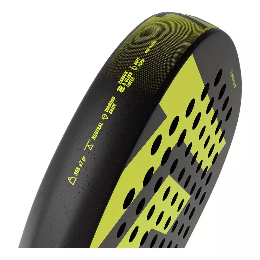Racchetta da Padel Tecnifibre Bomba Soft