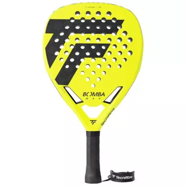 Racchetta Tecnifibre Bomba Max