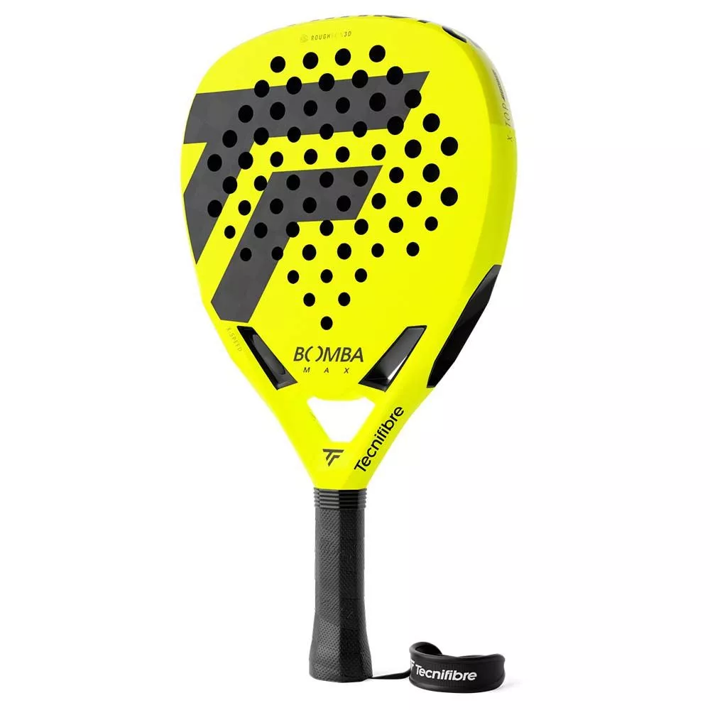 Racchetta Tecnifibre Bomba Max