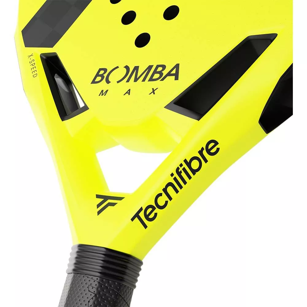Racchetta Tecnifibre Bomba Max