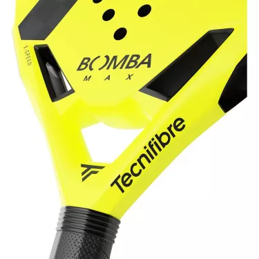 Racchetta Tecnifibre Bomba Max