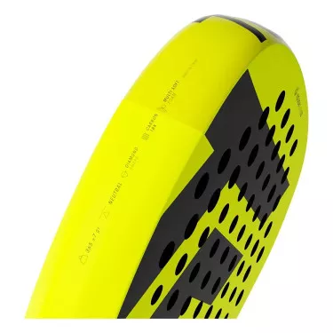 Racchetta Tecnifibre Bomba Max