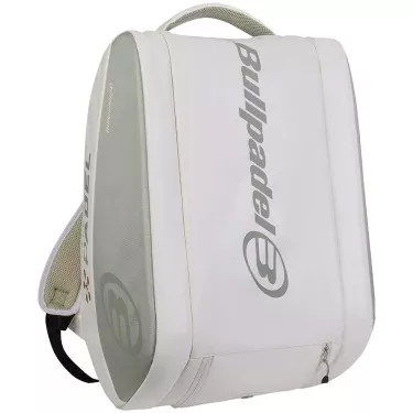 Borsa Termica Bullpadel Vertex Woman Premier Padel 2026 Beige