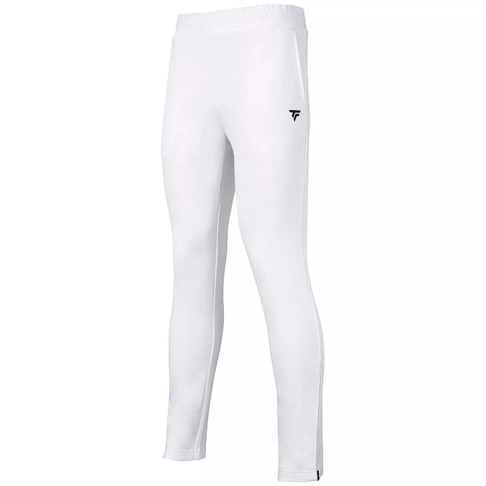 Pantaloni Tecnifibre Team Terry Bianco