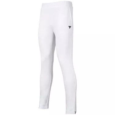 Pantaloni Tecnifibre Team Terry Bianco