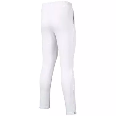 Pantaloni Tecnifibre Team Terry Bianco