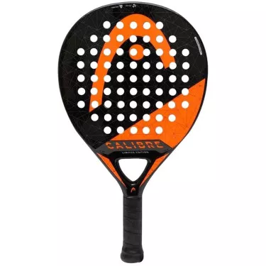 Racchetta Padel Head Calibre Arancione