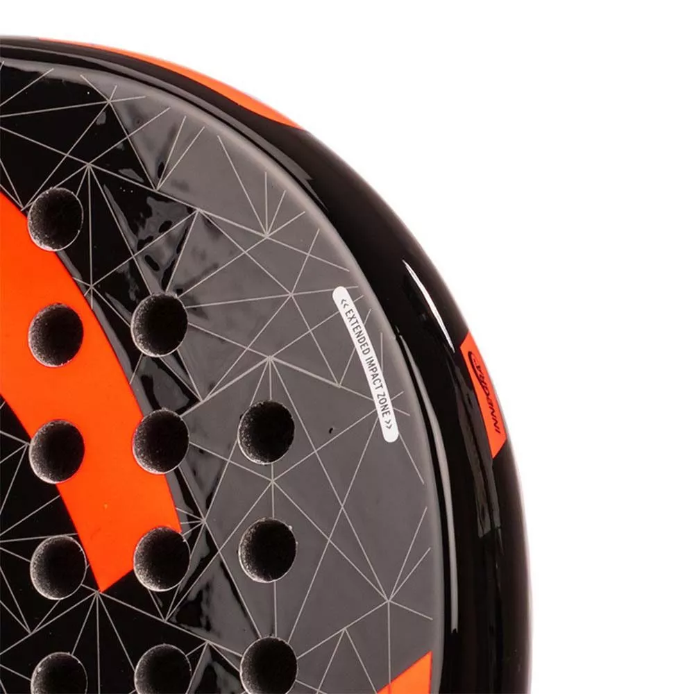 Racchetta Padel Head Calibre Arancione