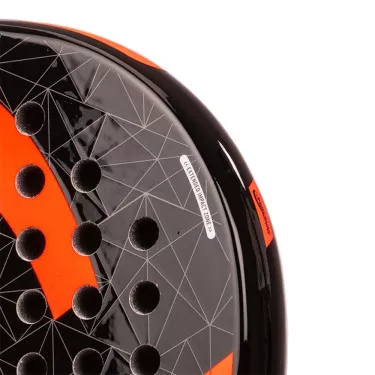 Racchetta Padel Head Calibre Arancione