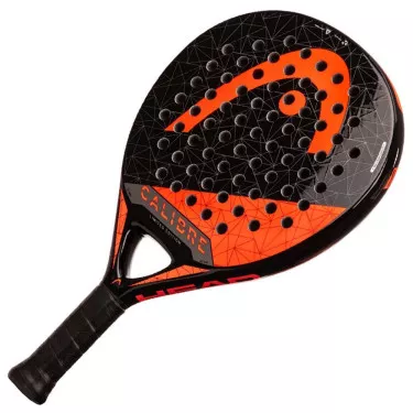 Racchetta Padel Head Calibre Arancione