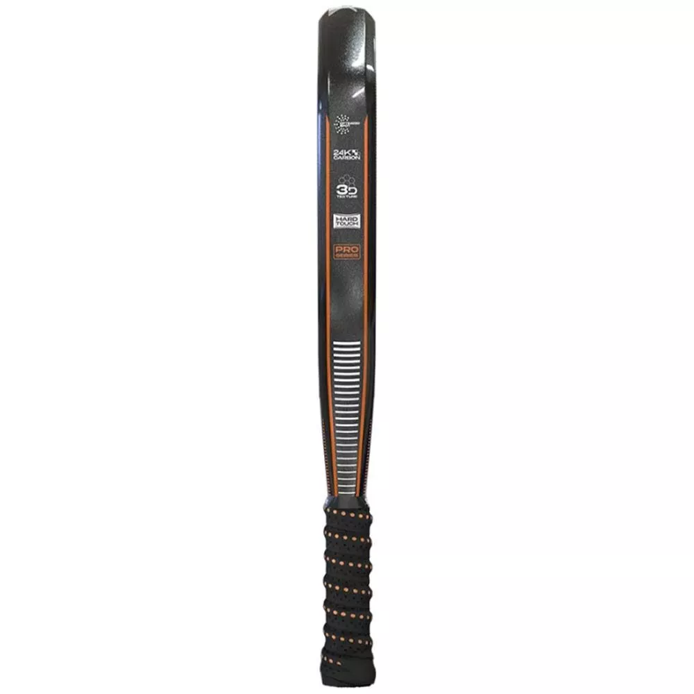Racchetta Siux Fenix Pro 5 Black Edition Augsburger