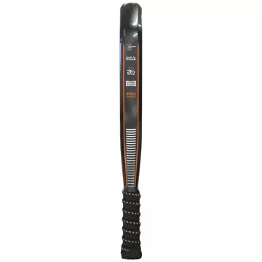 Racchetta Siux Fenix Pro 5 Black Edition Augsburger