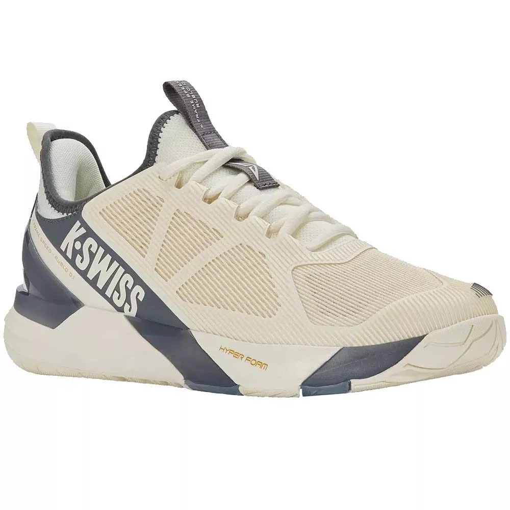 Scarpe K-Swiss K-Frame Speed Rublo Beige