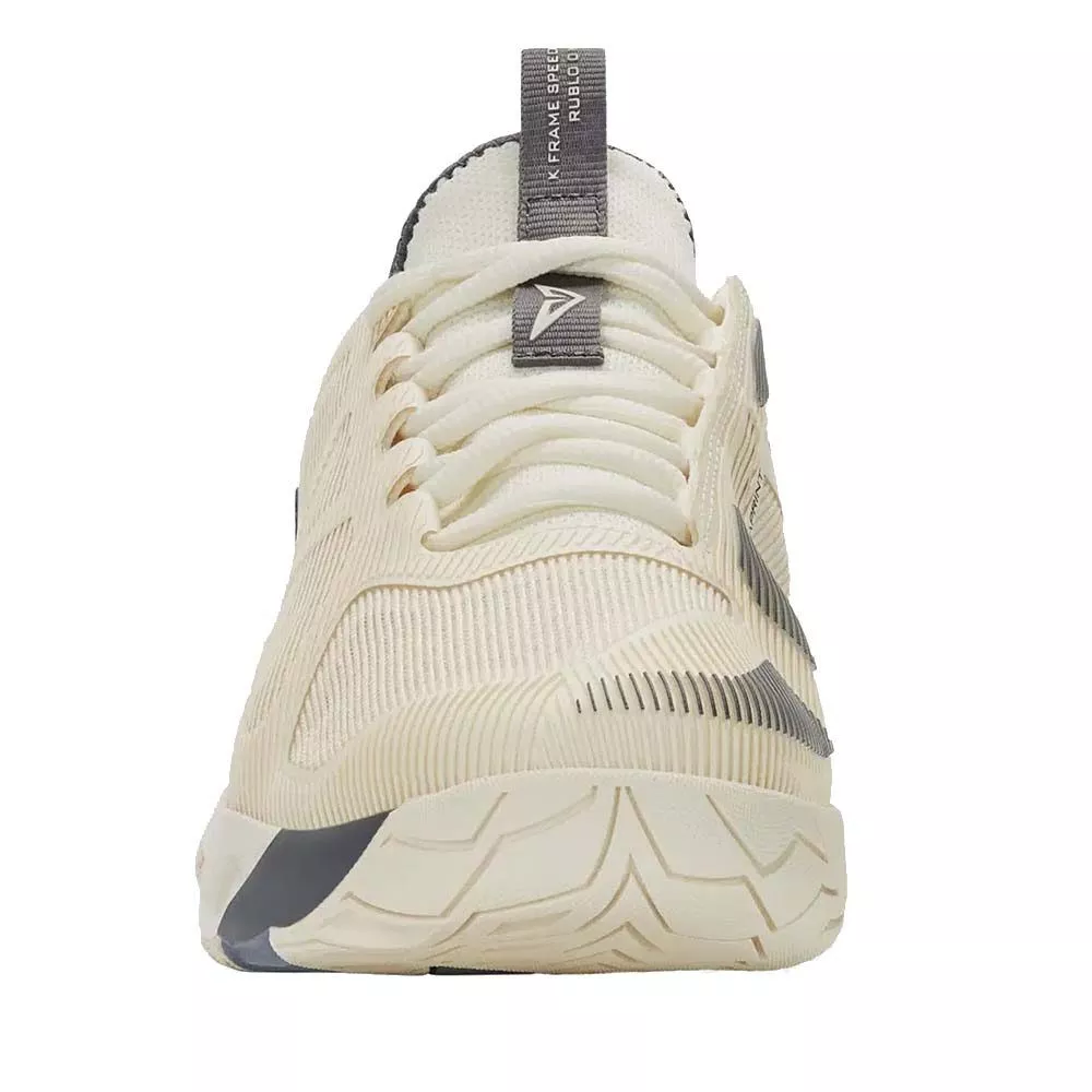 Scarpe K-Swiss K-Frame Speed Rublo Beige
