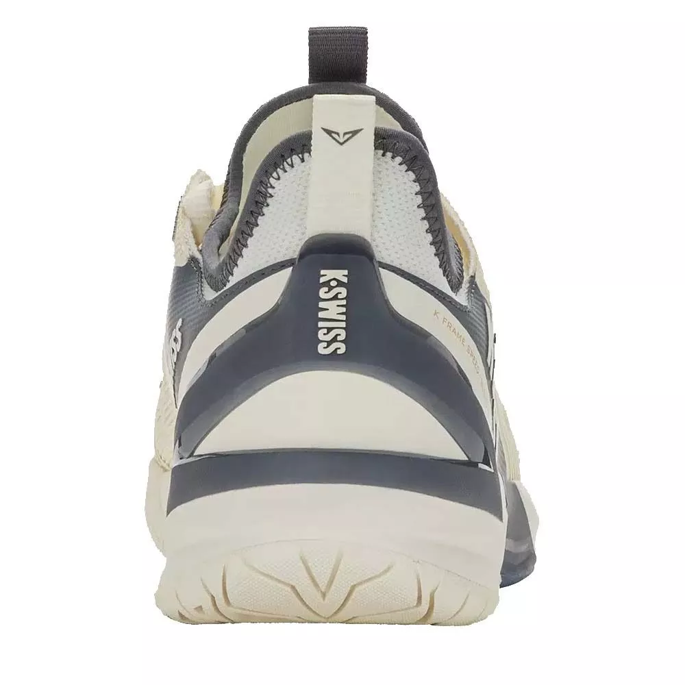 Scarpe K-Swiss K-Frame Speed Rublo Beige