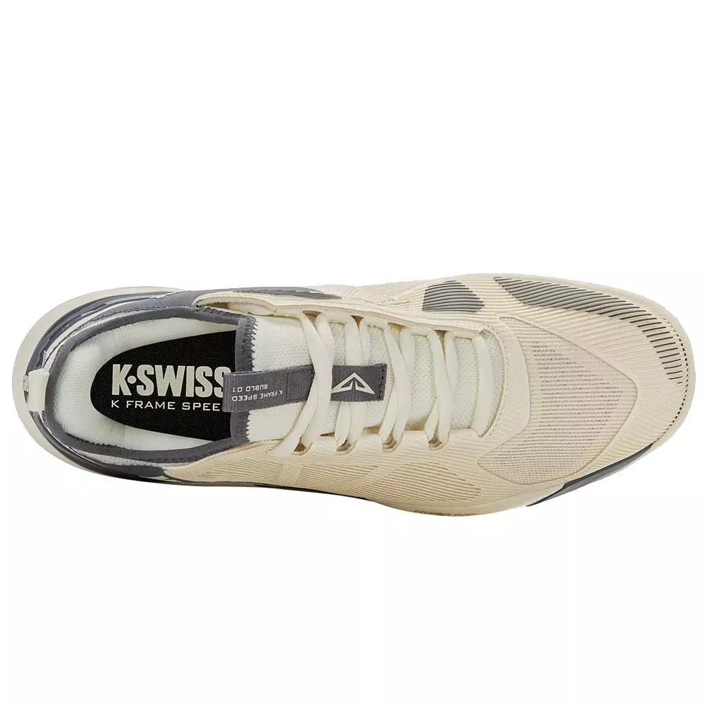 Scarpe K-Swiss K-Frame Speed Rublo Beige