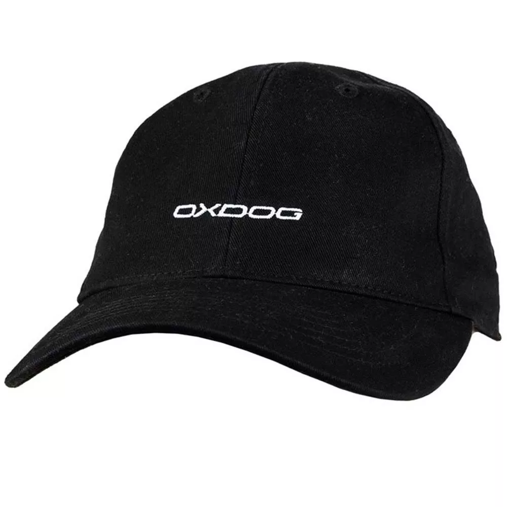 Cappellino Oxdog Gosh Cap Nero