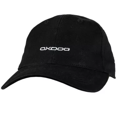 Cappellino Oxdog Gosh Cap Nero