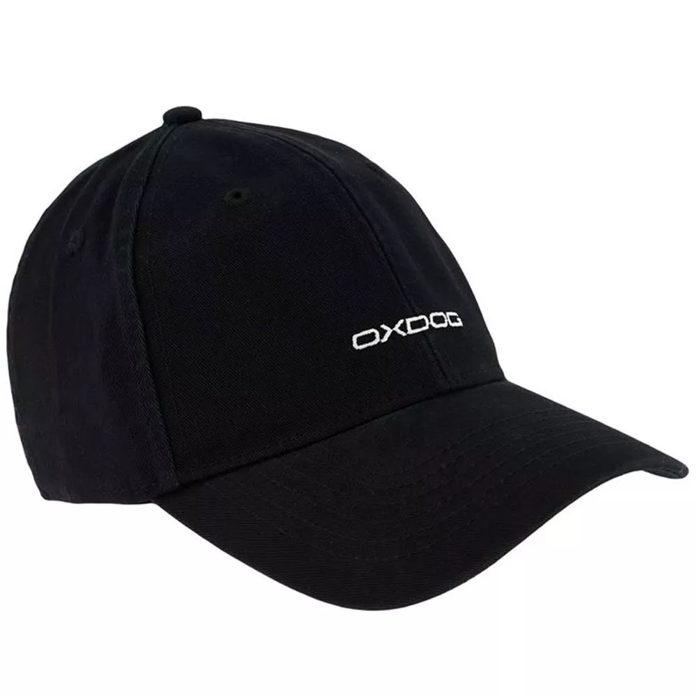 Cappellino Oxdog Gosh Cap Nero