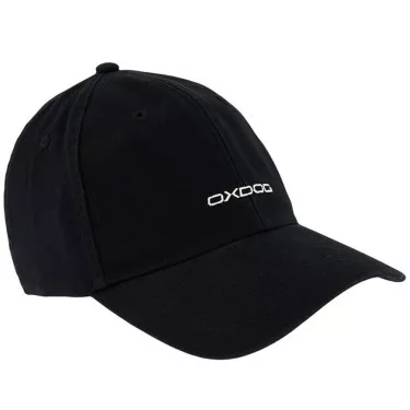 Cappellino Oxdog Gosh Cap Nero
