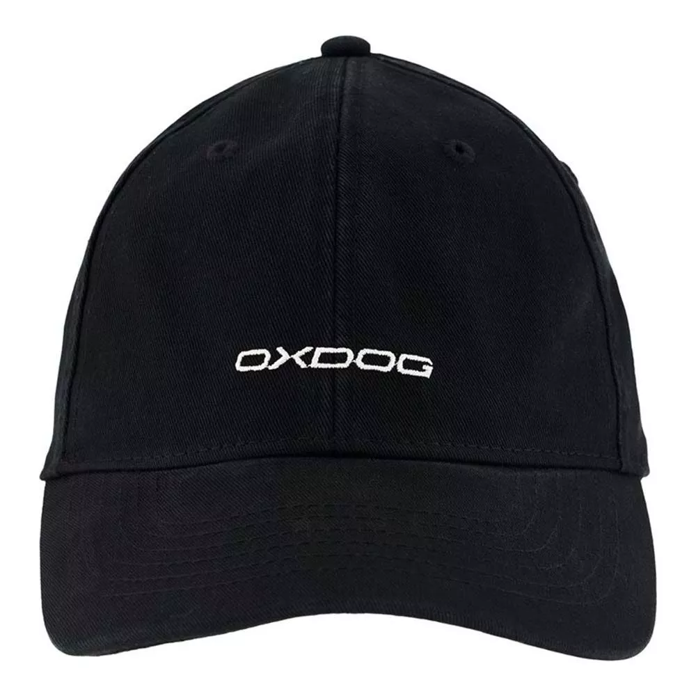 Cappellino Oxdog Gosh Cap Nero