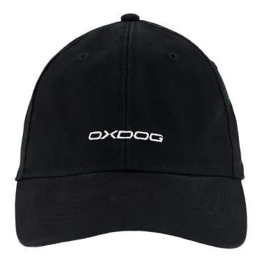 Cappellino Oxdog Gosh Cap Nero