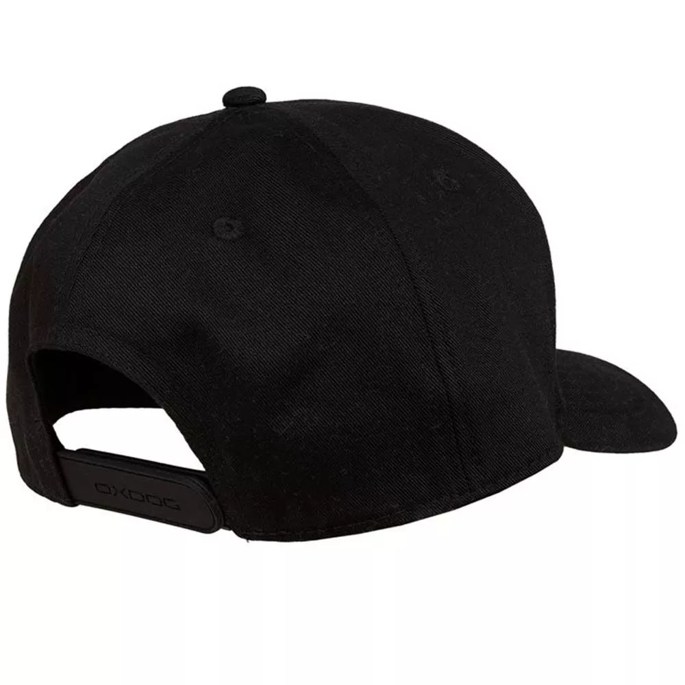Cappellino Oxdog Gosh Cap Nero