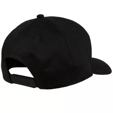 Cappellino Oxdog Gosh Cap Nero